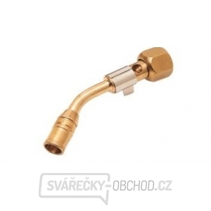 Hořák s ostrým bodovým plamenem 550W gallery main image