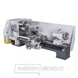 SPA-500P/230 soustruh na kov gallery main image