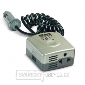 Měnič napětí 12/230V Converter 70 Telwin gallery main image
