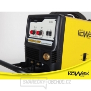 Kowax Carimig IQ 160W gallery main image
