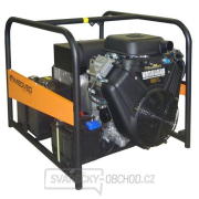 Elektrocentrála GRIZZLI 16000 V CCL MNoSoo gallery main image