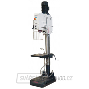 Sloupová převodová vrtačka OPTIdrill DH 32 GSV gallery main image