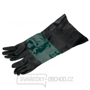 Ochranné rukavice pre SSK 2 gallery main image