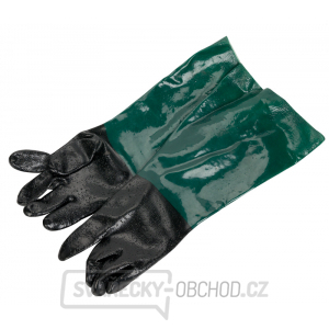 Ochranné rukavice pro SSK 1 Ochranné rukavice pro SSK 1