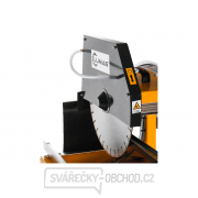 Řezačka dlažeb a kamene Lumag STM 450 - 700 Náhled