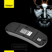 KOWAX Speed Air® Standardní akumulátor pro dýchací jednotku (pos.B-2.) gallery main image