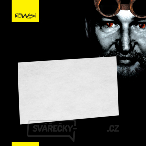 KOWAX Speed Air® Předfiltr pro dýchací jednotku (pos.B-4.) balení 5 ks gallery main image
