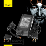 KOWAX Speed Air® Nabíječka pro dýchací jednotku (pos.E) gallery main image