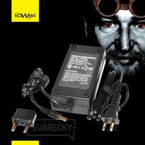 KOWAX Speed Air® Nabíječka pro dýchací jednotku (pos.E) gallery main image