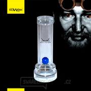 KOWAX Speed Air® Tester průtoku vzduchu pro dýchací jednotku (pos.F) gallery main image