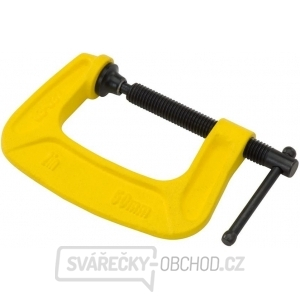 Svěrka Stanley - 100mm gallery main image