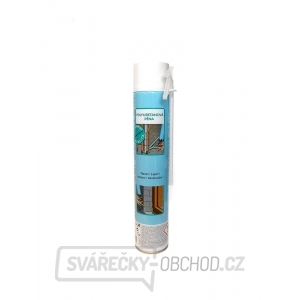 Den Braven - polyuretanová pěna 750ml trubičková gallery main image