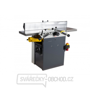 Hoblovka s protahem HP-309L/400 Hoblovka s protahem HP-309L/400