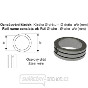 Kladka 0.6-0.8 22/30 gallery main image
