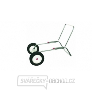 Podvozek s koly (XL61/DC61) gallery main image