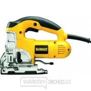 Přímočará pila DeWALT DW331K  gallery main image