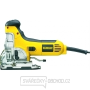 Přímočará pila DeWALT DW333K  gallery main image