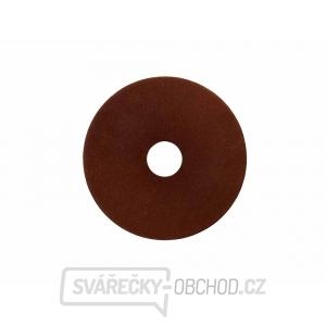 Kotouč brusný k ostřičce řetězů 108x23,2x3,2mm Kotouč brusný k ostřičce řetězů 108x23,2x3,2mm