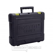 Aku vrtací šroubovák EXTOL Craft 18V Li-ion (2x), 1500mAh Náhled