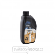 Motorový olej Riwall pro extrémní zimní použití (SAE 5W-30, 1 l) gallery main image