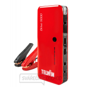 Startovací zdroj Drive 9000 12 V Telwin gallery main image