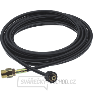 Hadice k myčkám Riwall PRO 8m (REPW 150, 170) Hadice k myčkám Riwall PRO 8m (REPW 150, 170)