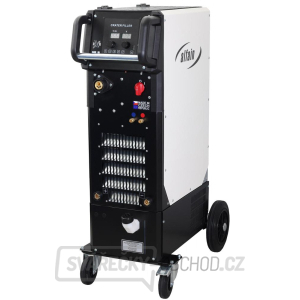 aXe 500 IN CRATER FILLER COMPACT-44 H2O gallery main image