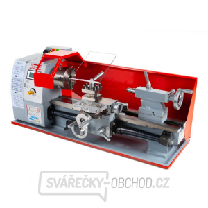 Soustruh ED400FD 230V gallery main image