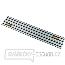 DWS5022 vodící lišta 1,5m DeWALT DWS5022 vodící lišta 1,5m DeWALT