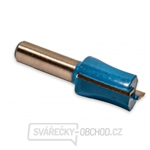 Fréza do dřeva - D=16, H=16, L=41, S=8mm Fréza do dřeva - D=16, H=16, L=41, S=8mm