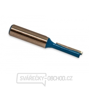 Fréza do dřeva - D=4,45, H=19, L=50, S=8mm Fréza do dřeva - D=4,45, H=19, L=50, S=8mm