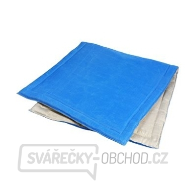 Izolační deka 2000x2000x30 mm