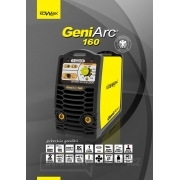 GeniArc 160 KOWAX gallery main image