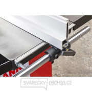 Pásová pila na dřevo HBS600DELUX 400V Náhled