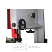 Pásová pila na dřevo HBS610 400V Náhled