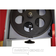 Pásová pila na dřevo HBS610 400V Náhled
