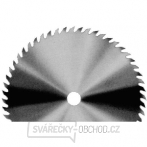 Pilový kotouč CV 700 x 30 mm,56 z gallery main image