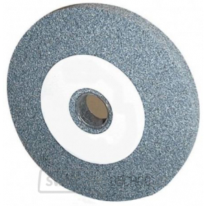 Kotouč brusný - 250x32x32 pro BKS-2500 (hrubý 96A40O) Kotouč brusný - 250x32x32 pro BKS-2500 (hrubý 96A40O)