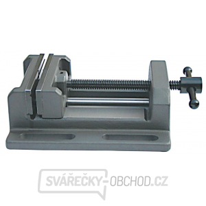 SVV-75 - Svěrák gallery main image
