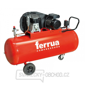 Kompresor Ferrua F100/230/3 gallery main image
