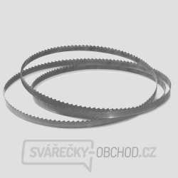 Pilový pás na dřevo 1826x6x0,36mm 6TPI Pilový pás na dřevo 1826x6x0,36mm 6TPI