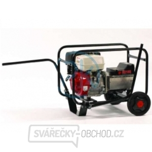 2-kolový podvozek Europower (do 154kg) gallery main image