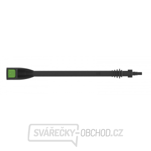 Prodlužovací stříkací trubice pro HDR-K 39 Prodlužovací stříkací trubice pro HDR-K 39