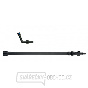 Trubice na podvozky pro HDR-K 39/44 Trubice na podvozky pro HDR-K 39/44
