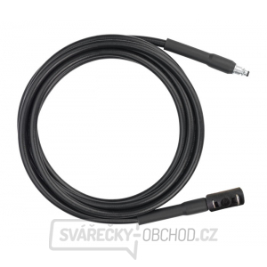 Prodlužovací hadice 8 m pro HDR-K 39 Prodlužovací hadice 8 m pro HDR-K 39