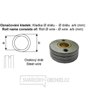Kladka 1.0-1.2 10/30 gallery main image