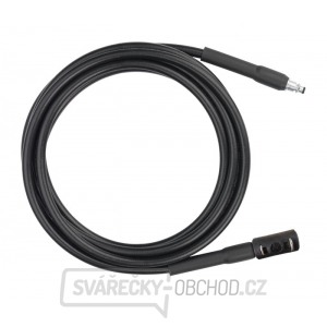 Prodlužovací hadice 8 m pro HDR-K 44 Prodlužovací hadice 8 m pro HDR-K 44