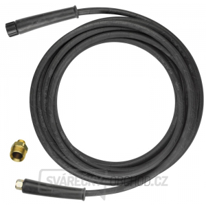 Zesílená tlaková hadice 15 m pro HDR-K 54/60/77 Zesílená tlaková hadice 15 m pro HDR-K 54/60/77