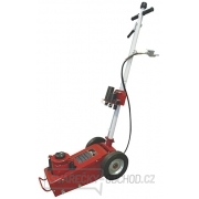 Pojízdný zvedák pro nákladní automobily a autobusy TQ22001 gallery main image