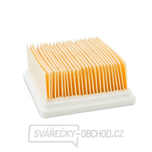 Filtr pro flexCAT 16 H Filtr pro flexCAT 16 H